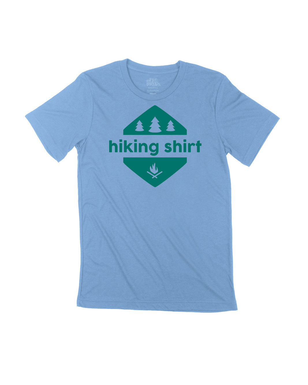 Hiking Shirt