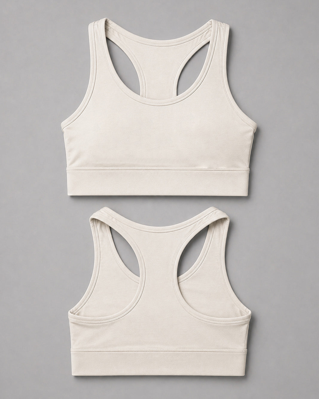 Cadence Modal Sports Bra