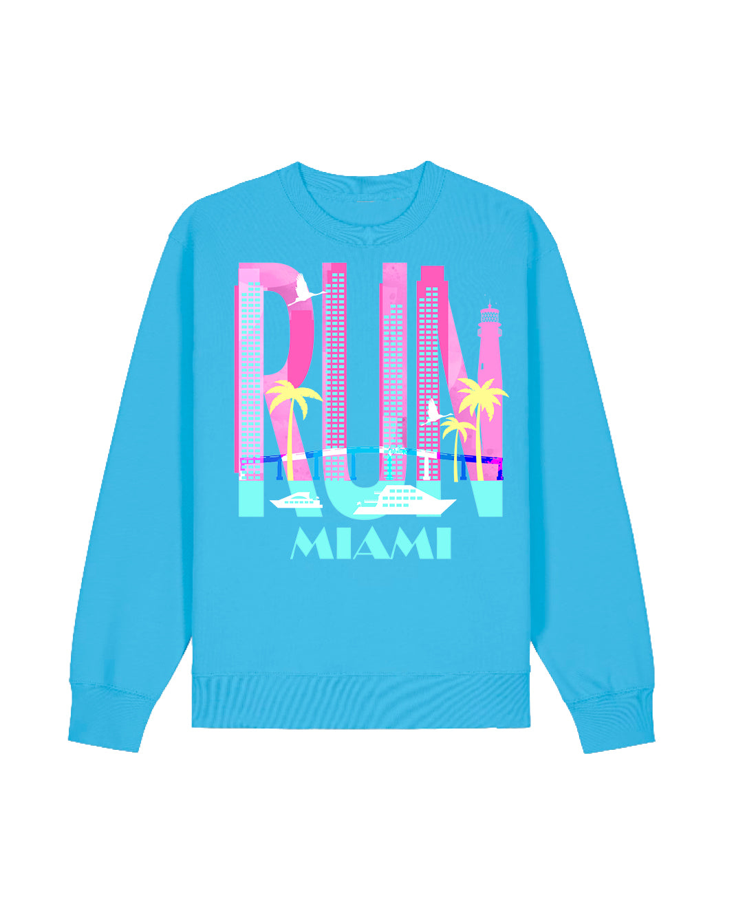Miami Big Run
