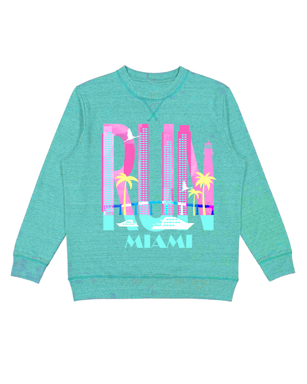 Miami Big Run
