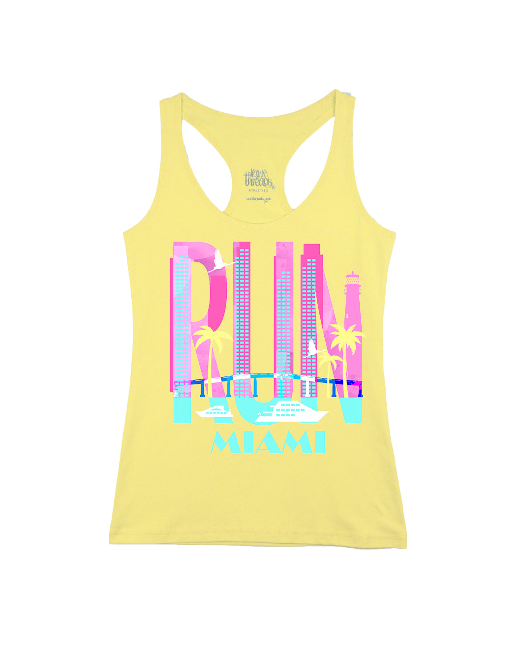 Miami Big Run