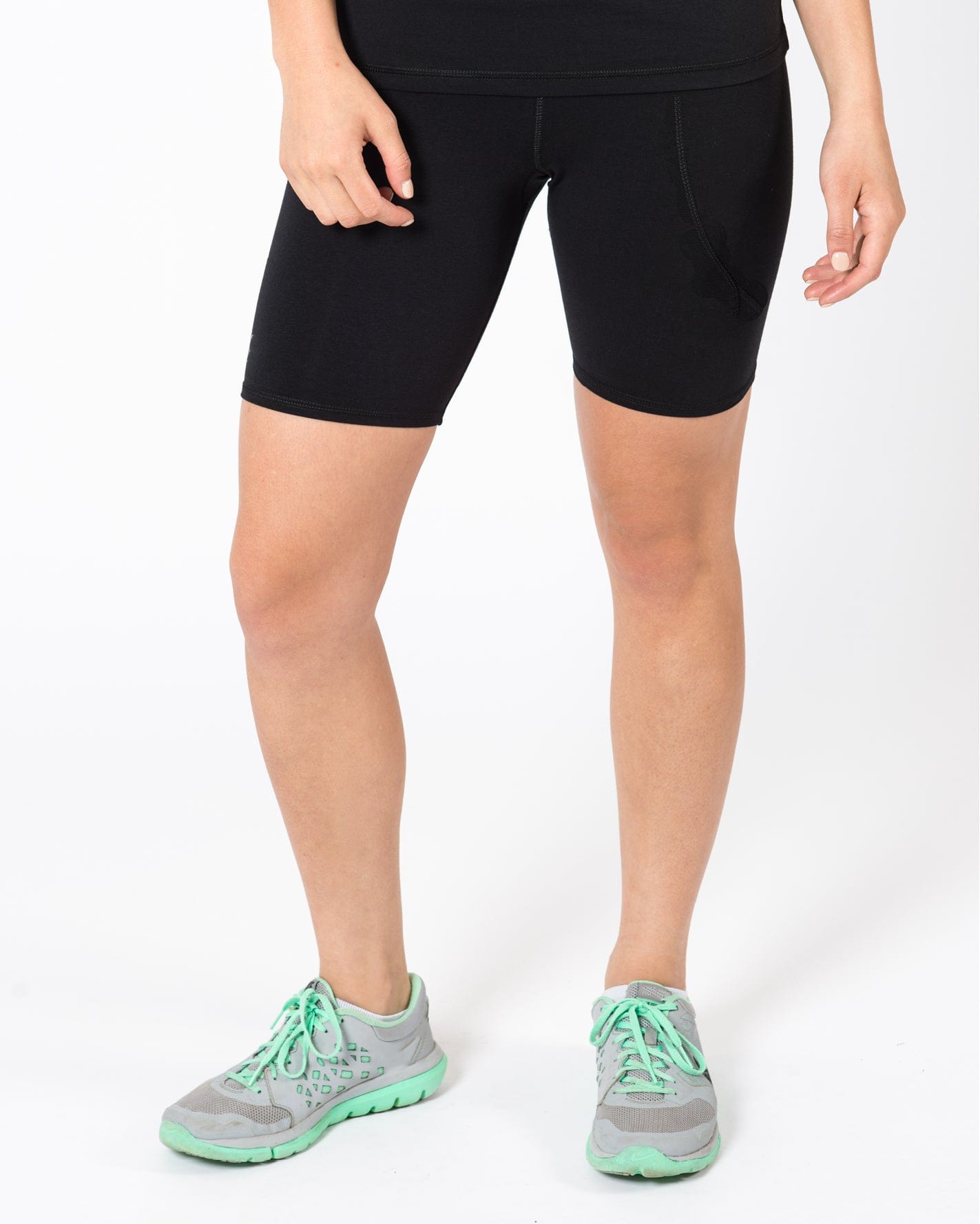 Up To 80% Off on 2 In 1 Flowy Athletic Shorts