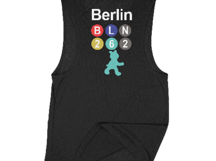 Berlin Stops 26.2