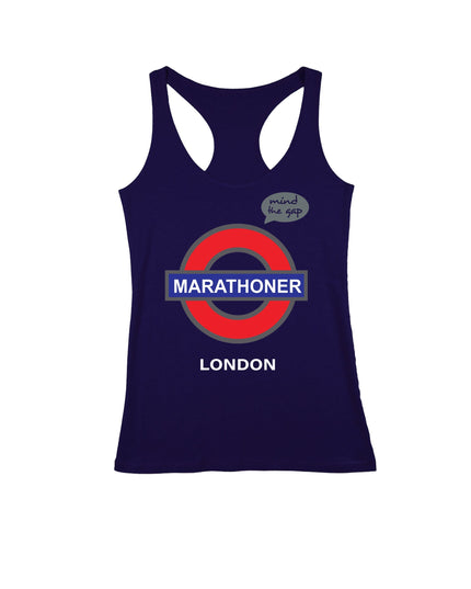 Customize Your London Underground Sign Core Racer