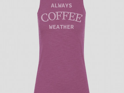 Always Coffee Weather