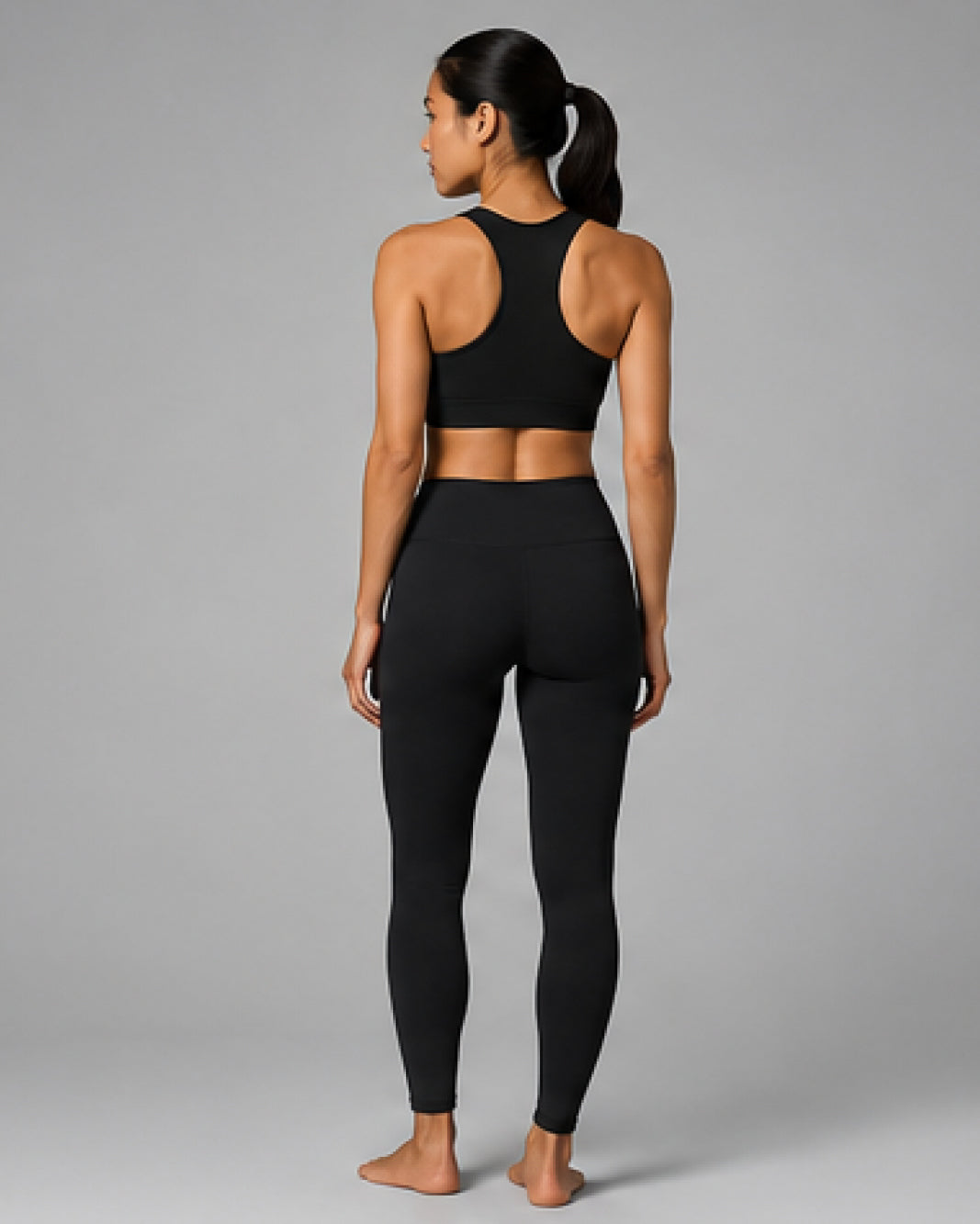 Cadence Modal Sports Bra