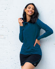 Active Hoodie