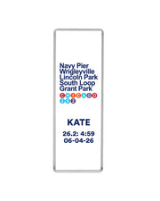 Fridge Magnet