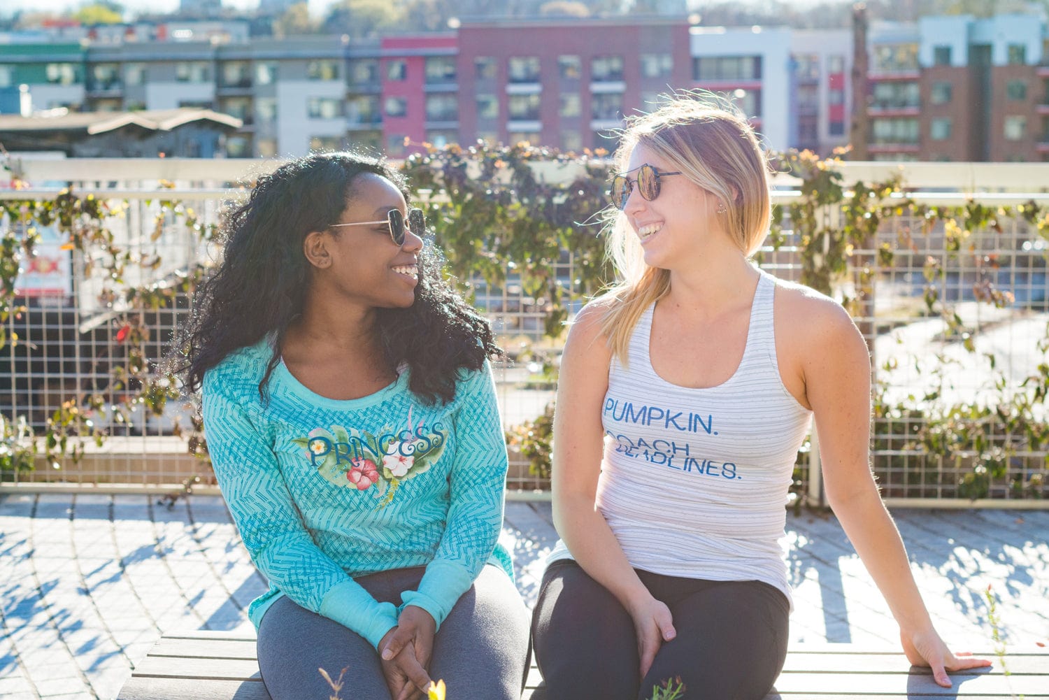 Raw Threads Athletics