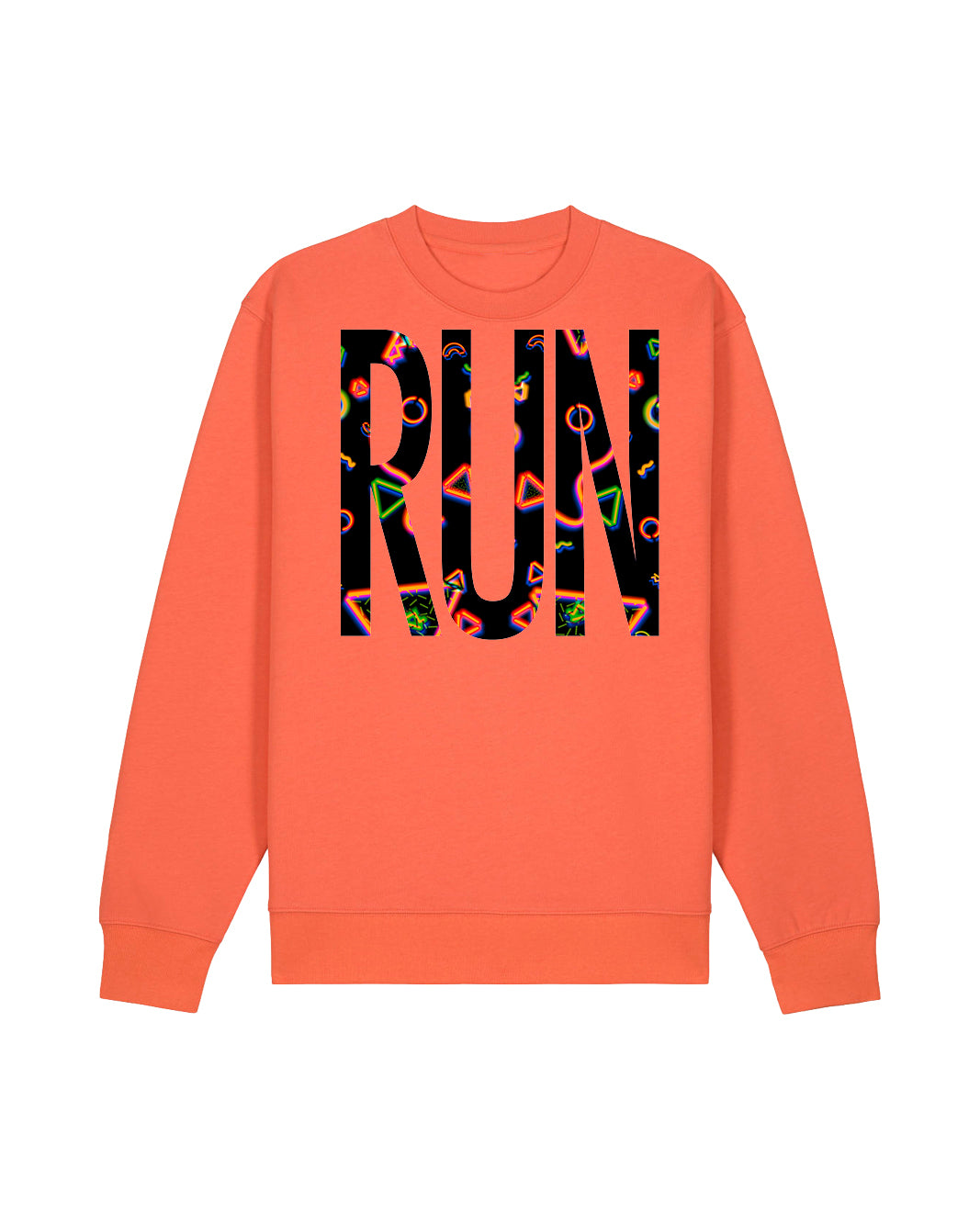 Neon Big Run