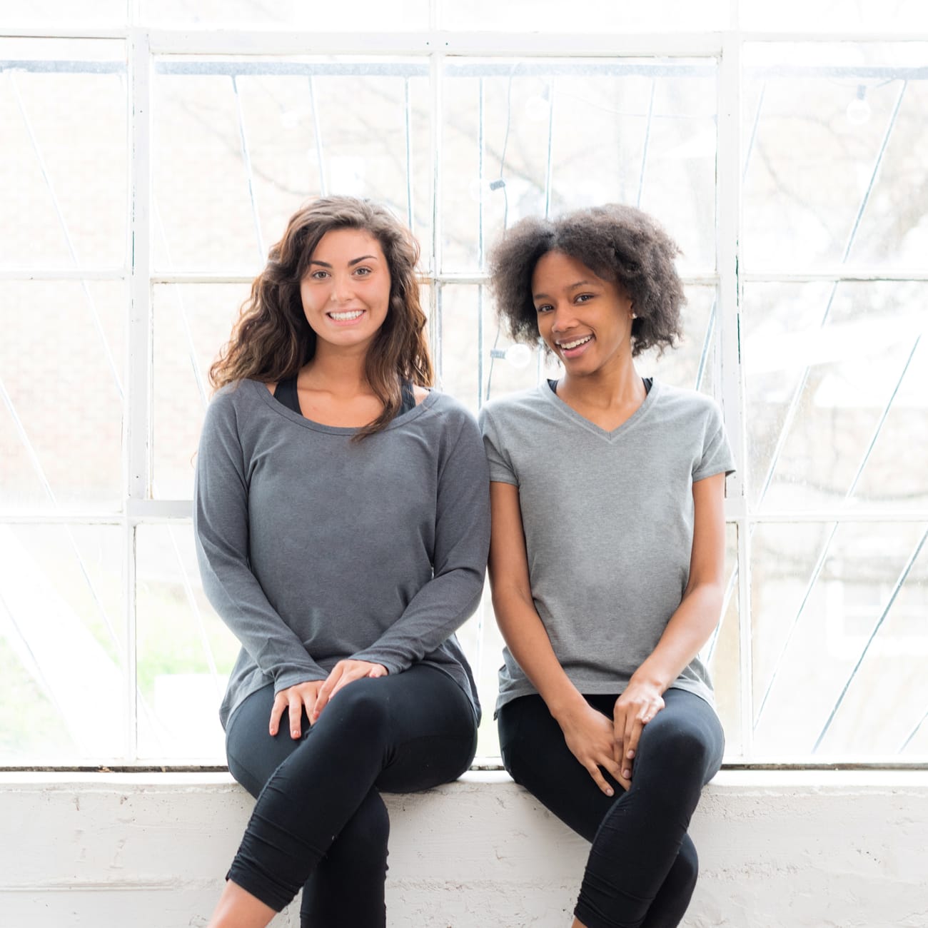 Raw Threads Athletics