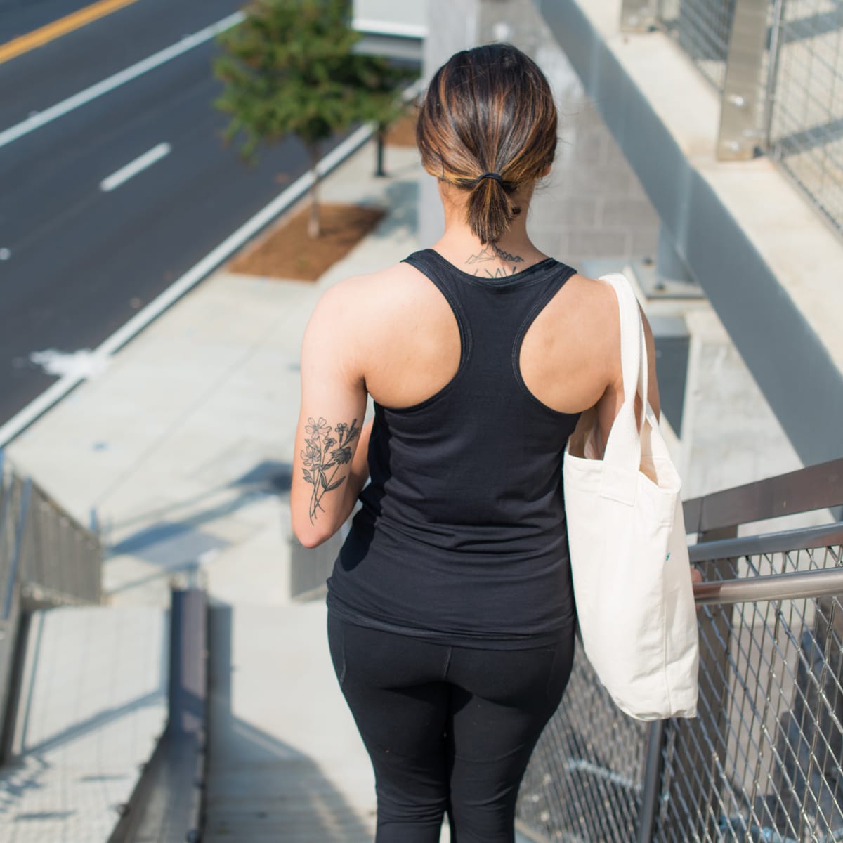 Raw Threads Athletics