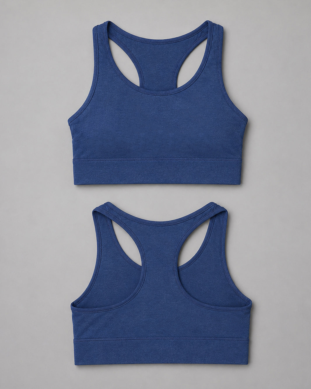 Cadence Modal Sports Bra