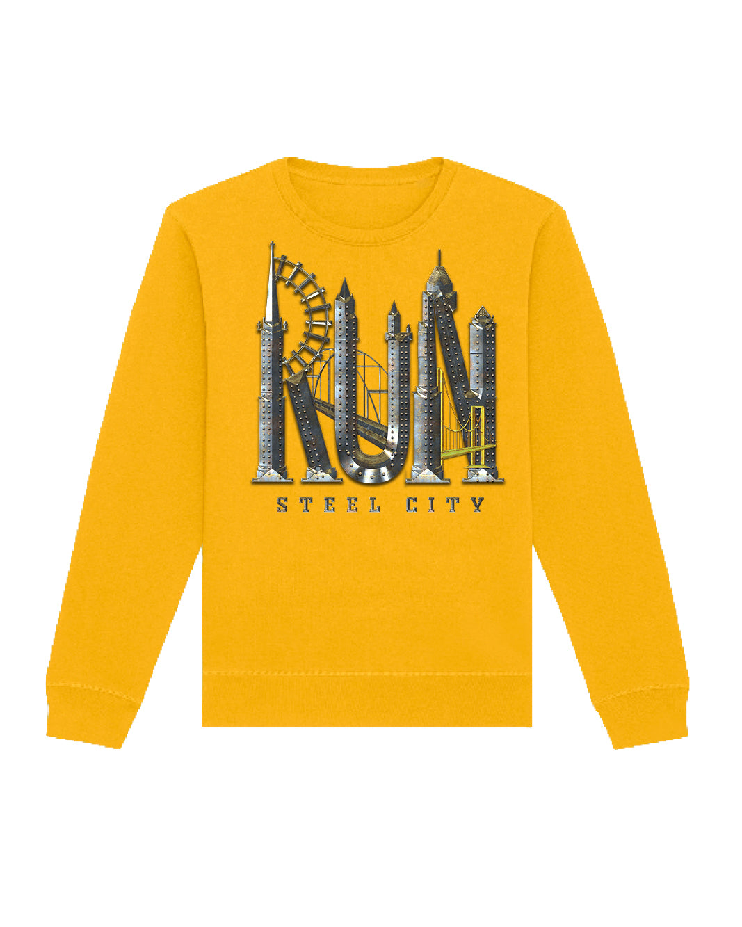Pittsburgh BIG RUN