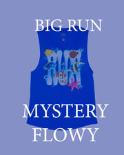 BIG RUN Design Flowy Tank