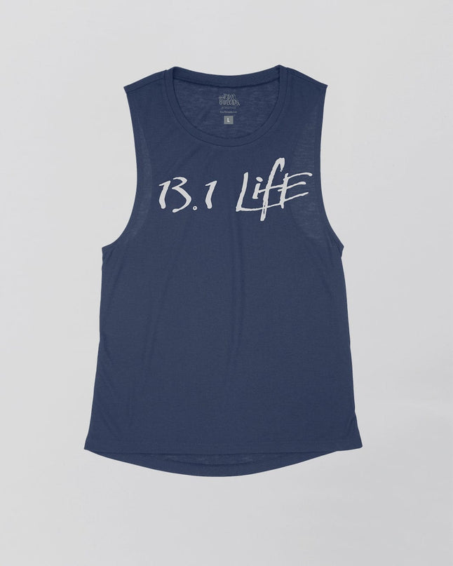 13.1 LIFE Flowy Tank