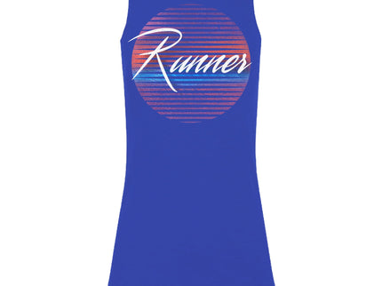 80's Runner (Sun)