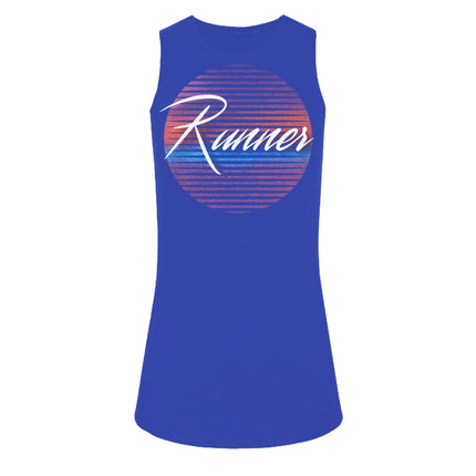 80's Runner (Sun)