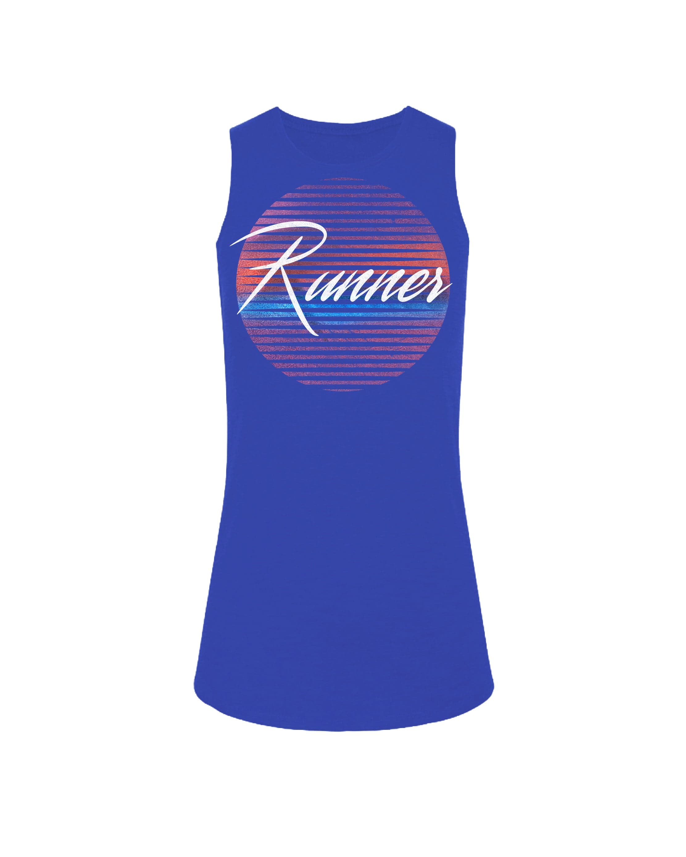 80's Runner (Sun)