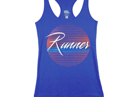 80's Runner (Sun)