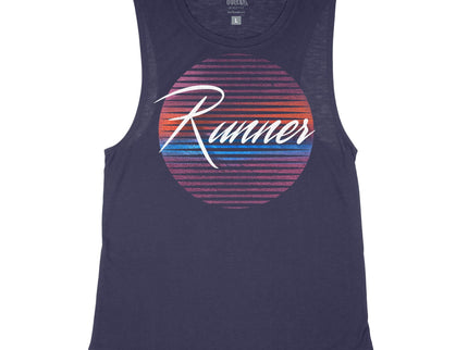80's Runner (Sun)
