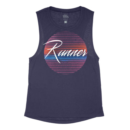 80's Runner (Sun)