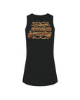 Black Core Tank