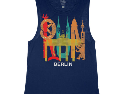Berlin BIG RUN