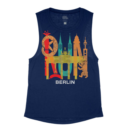 Berlin BIG RUN