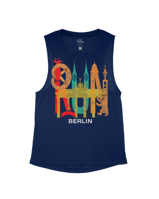 Berlin BIG RUN