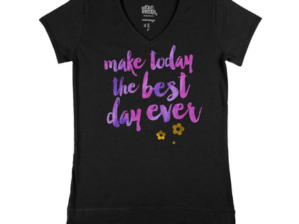 Make today the Best Day Ever