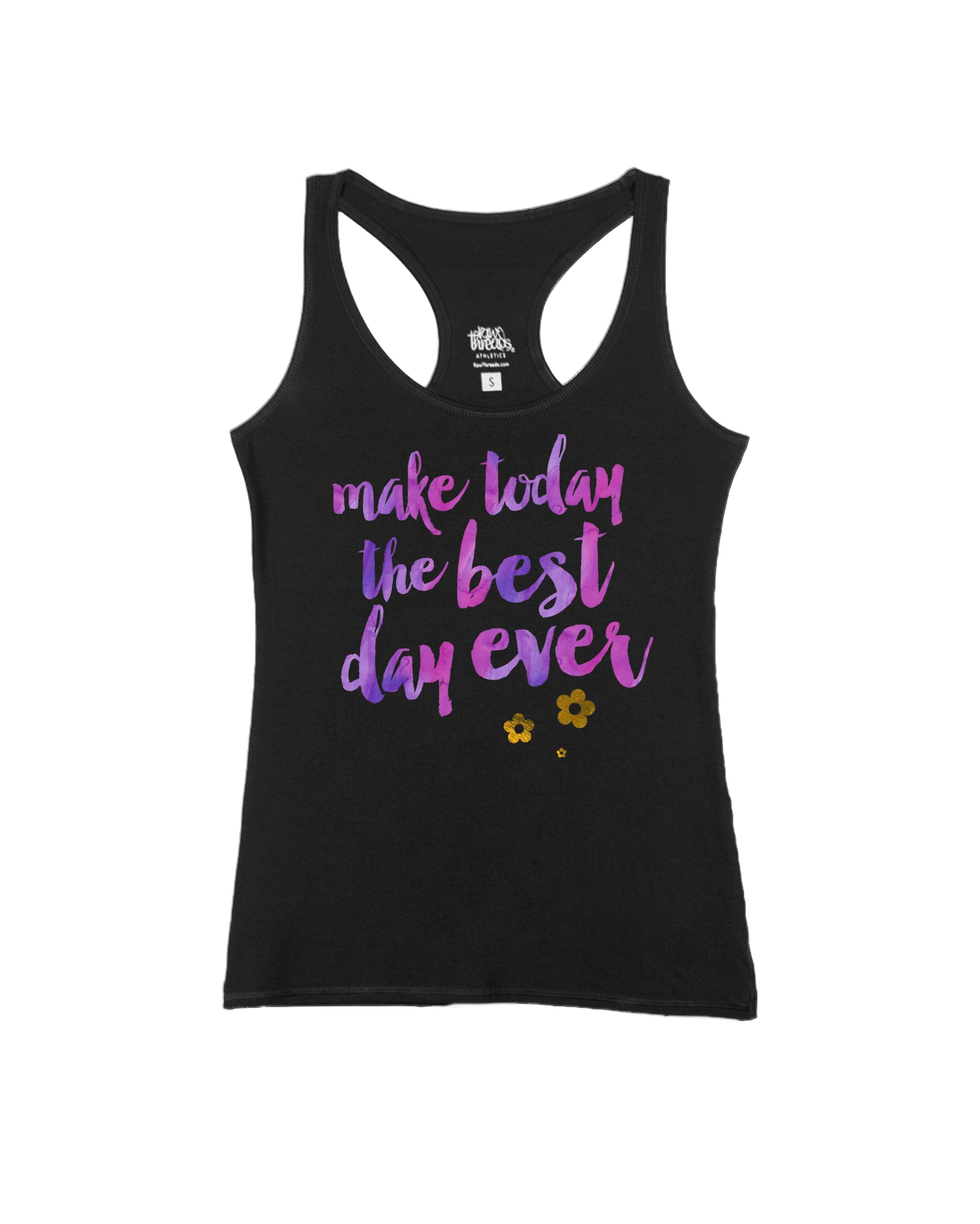 Make today the Best Day Ever