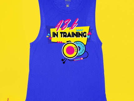 Choose Your Distance IN TRAINING CD Player