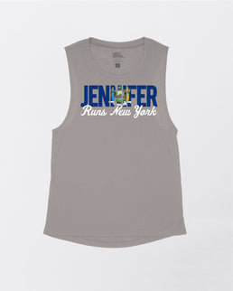 Storm Flowy Tank / S