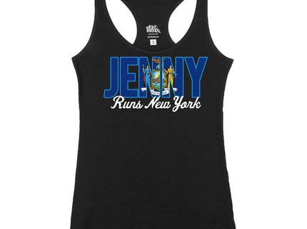 Customize Your New York City Flag