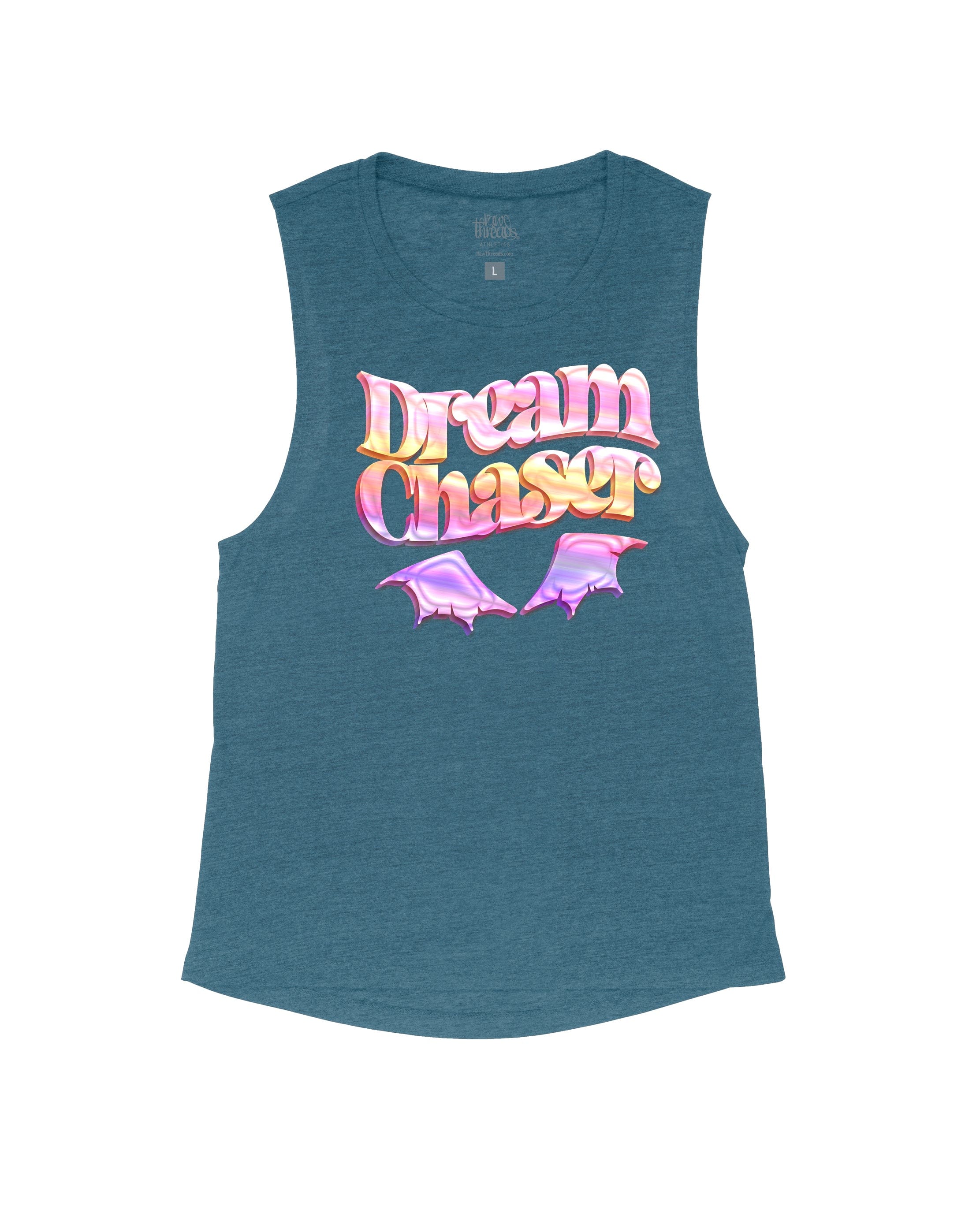 Dream Chaser Dreamfinder with Wings