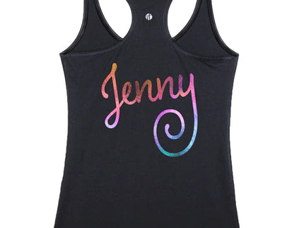 Iridescent Shimmer and Shine