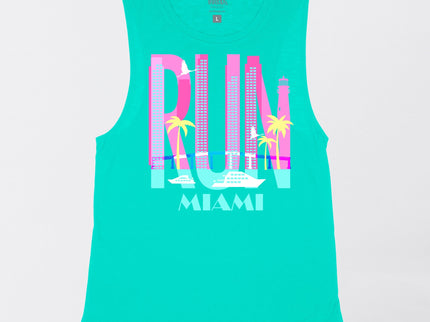 Miami Big Run