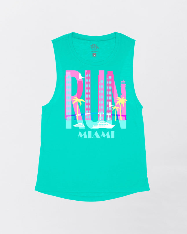 Miami Big Run