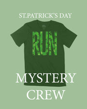 Mystery St.Patrick's Day Design Crew