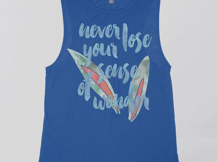 Never Lose your sense of Wonder Watercolors