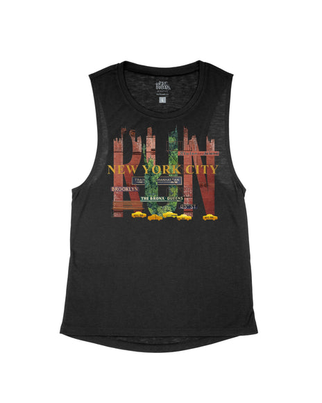 New York City BIG RUN