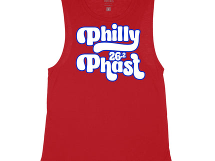 Philly Phast