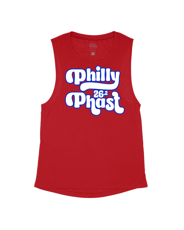 Philly Phast