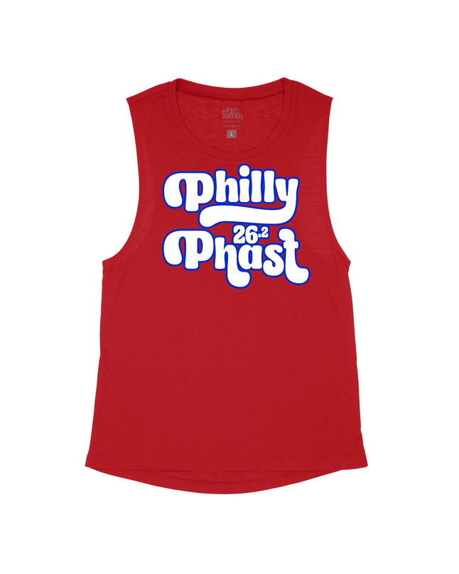 Philly Phast