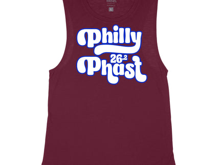Philly Phast