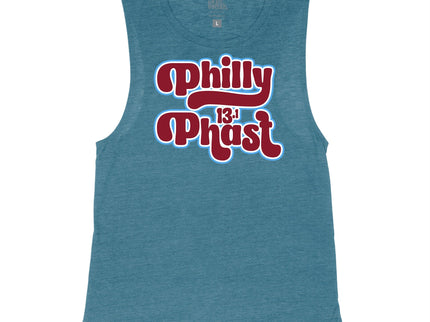 Philly Phast