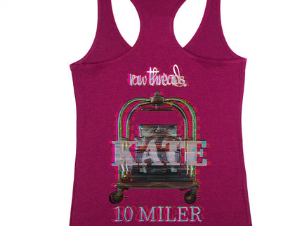 Race You To The Tower