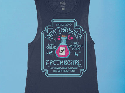 Raw Threads Apothecary