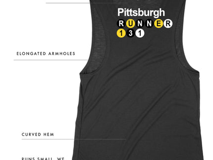 Run Pittsburgh 13.1